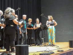 Repetition-CONCERT CROISE - 06 juin 2025