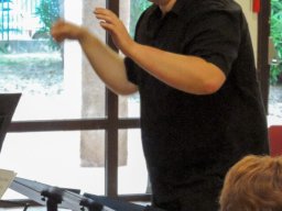 Repetition-CONCERT CROISE - 06 juin 2025