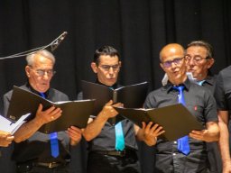 Repetition-CONCERT CROISE - 06 juin 2025