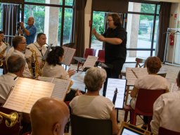 Repetition-CONCERT CROISE - 06 juin 2025