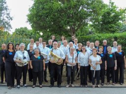 Repetition-CONCERT CROISE - 06 juin 2025