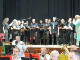 Repetition-CONCERT CROISE - 06 juin 2025