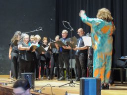 Repetition-CONCERT CROISE - 06 juin 2025