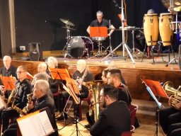 CONCERT &quot;vers le printemps&quot; - 09 mars 2025