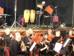 CONCERT &quot;vers le printemps&quot; - 09 mars 2025