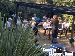 CONCERT - fête de la musique - 21/06/2025