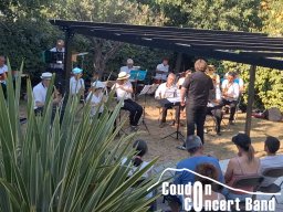 CONCERT - fête de la musique - 21/06/2025